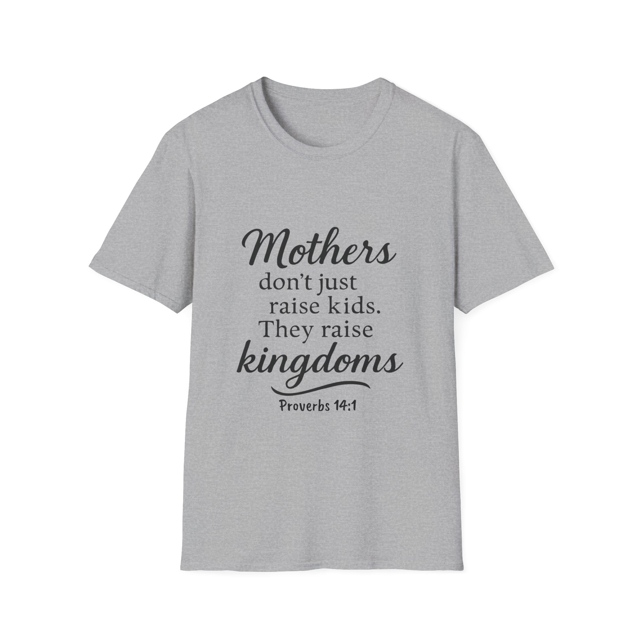 Personalized Mothers Don’t Just Raise Kids. They Raise Kingdoms. - Image 74