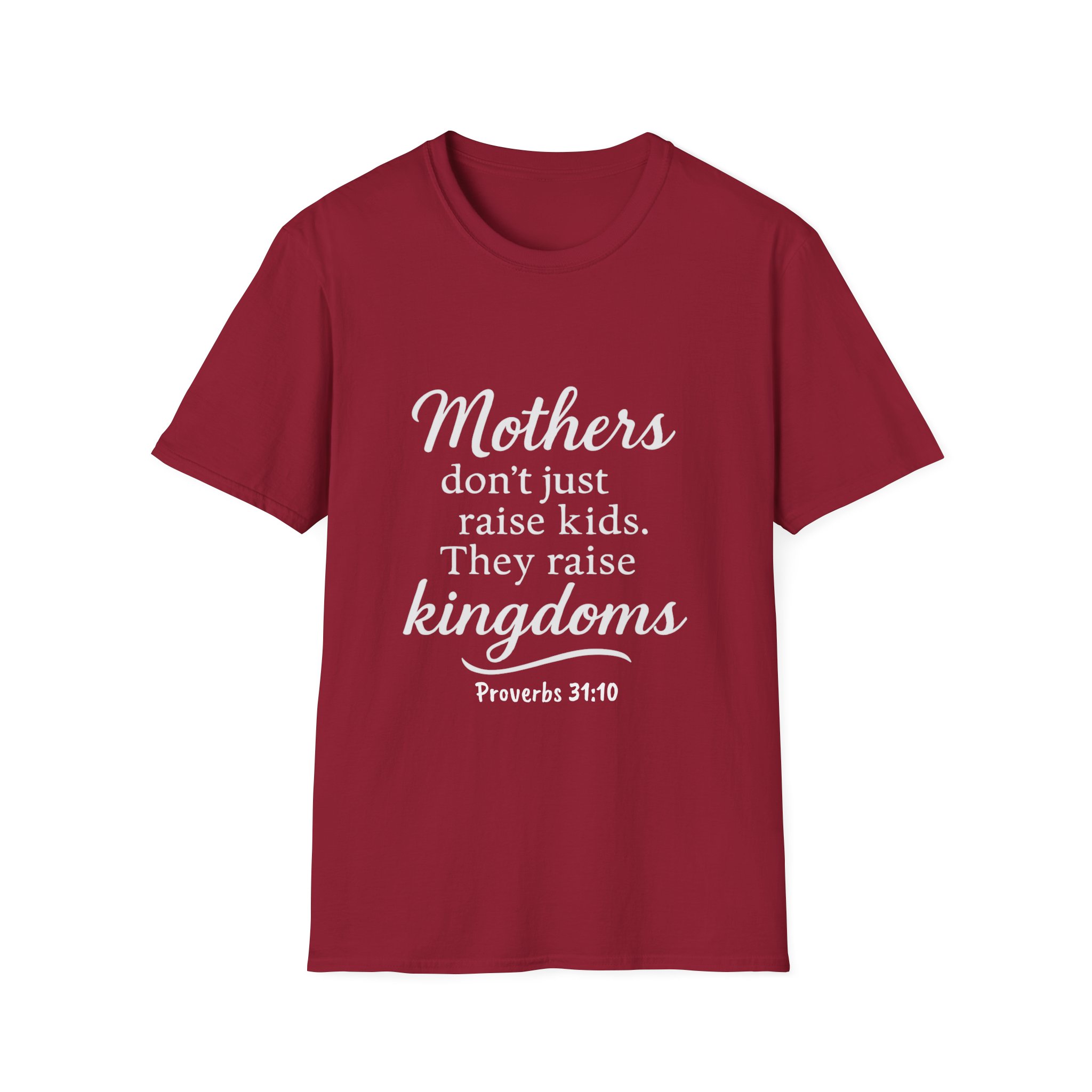 Personalized Mothers Don’t Just Raise Kids. They Raise Kingdoms. - Image 2