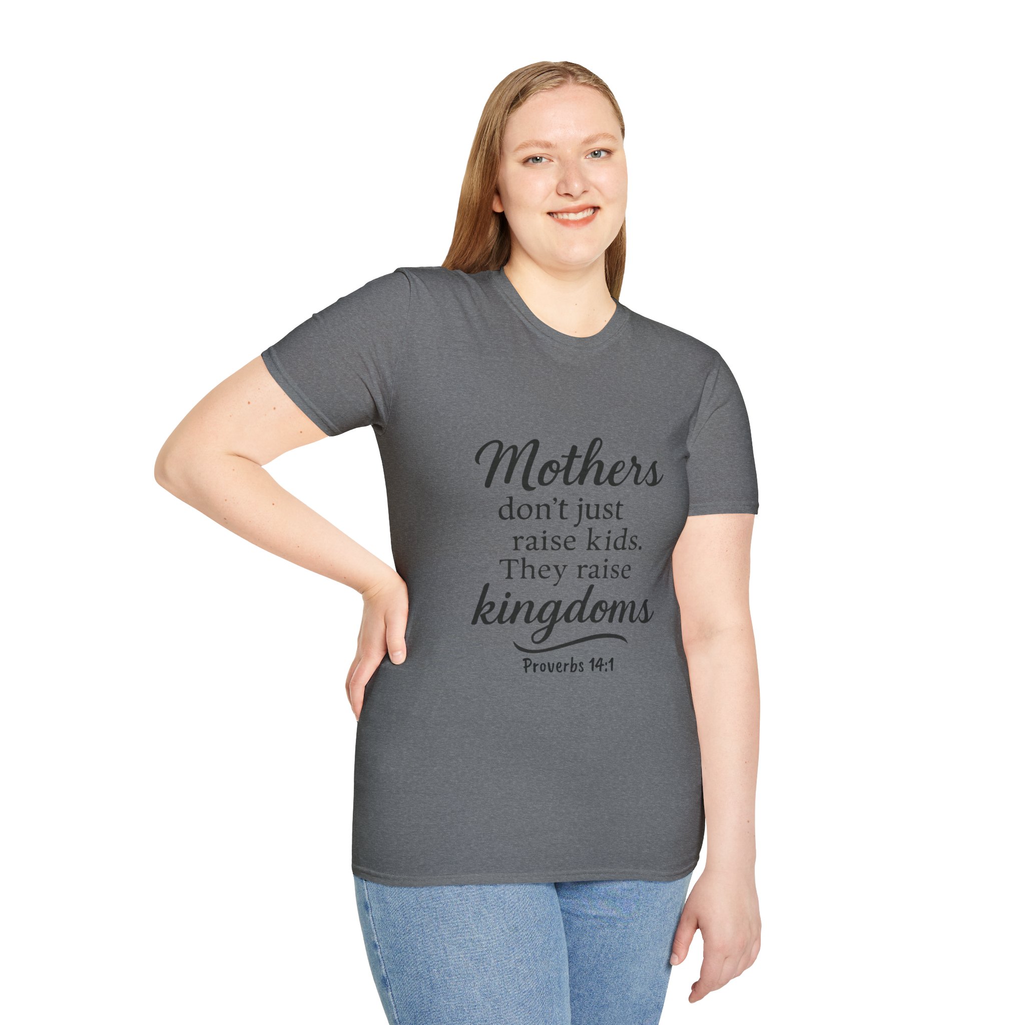Personalized Mothers Don’t Just Raise Kids. They Raise Kingdoms. - Image 102