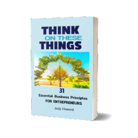 Think on These Things