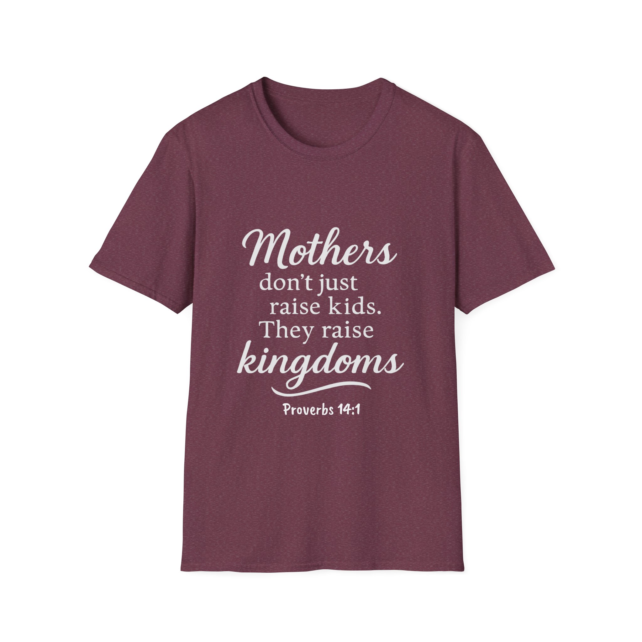 Personalized Mothers Don’t Just Raise Kids. They Raise Kingdoms. - Image 106