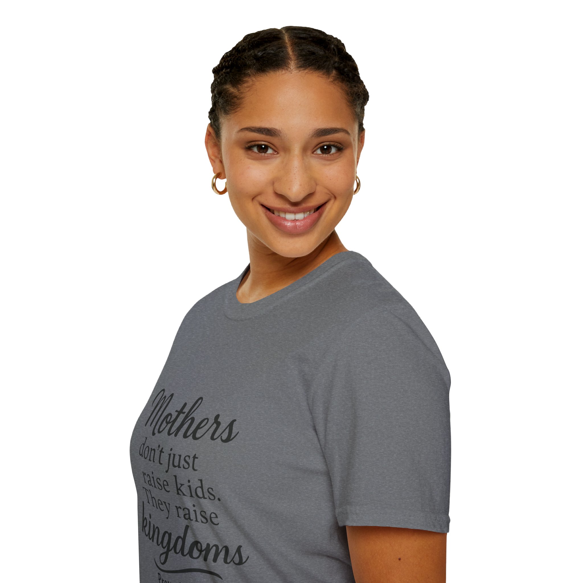 Personalized Mothers Don’t Just Raise Kids. They Raise Kingdoms. - Image 104