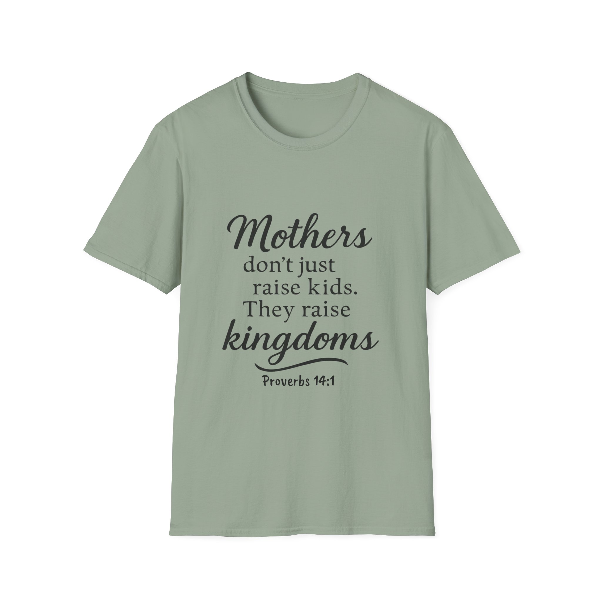 Personalized Mothers Don’t Just Raise Kids. They Raise Kingdoms. - Image 58