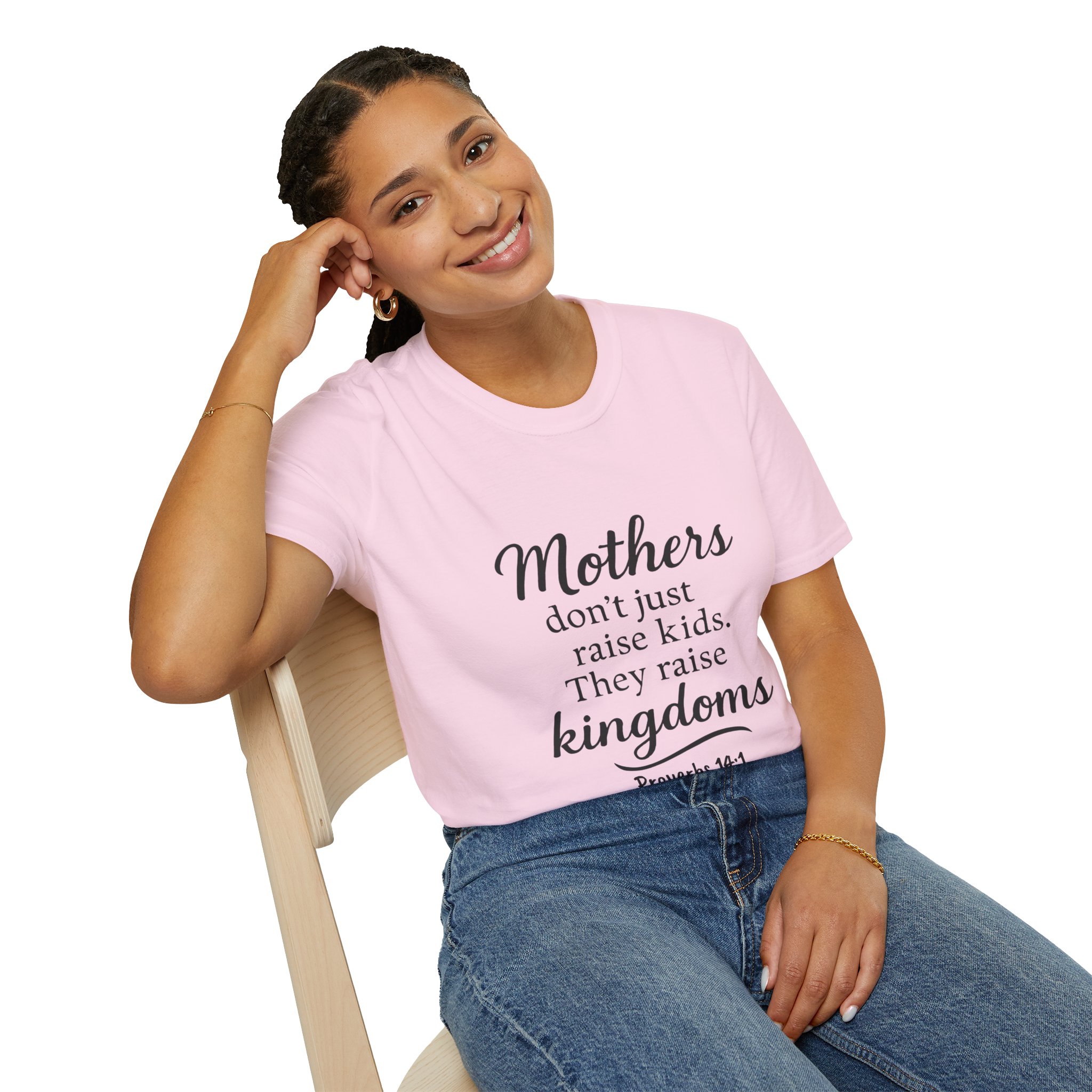 Personalized Mothers Don’t Just Raise Kids. They Raise Kingdoms. - Image 16