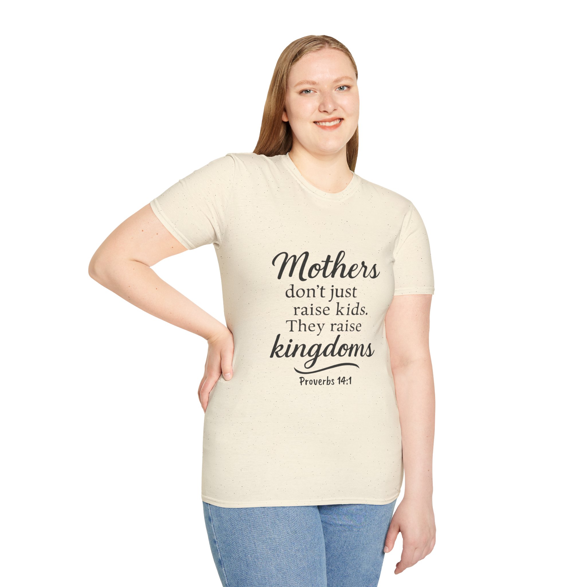 Personalized Mothers Don’t Just Raise Kids. They Raise Kingdoms. - Image 54