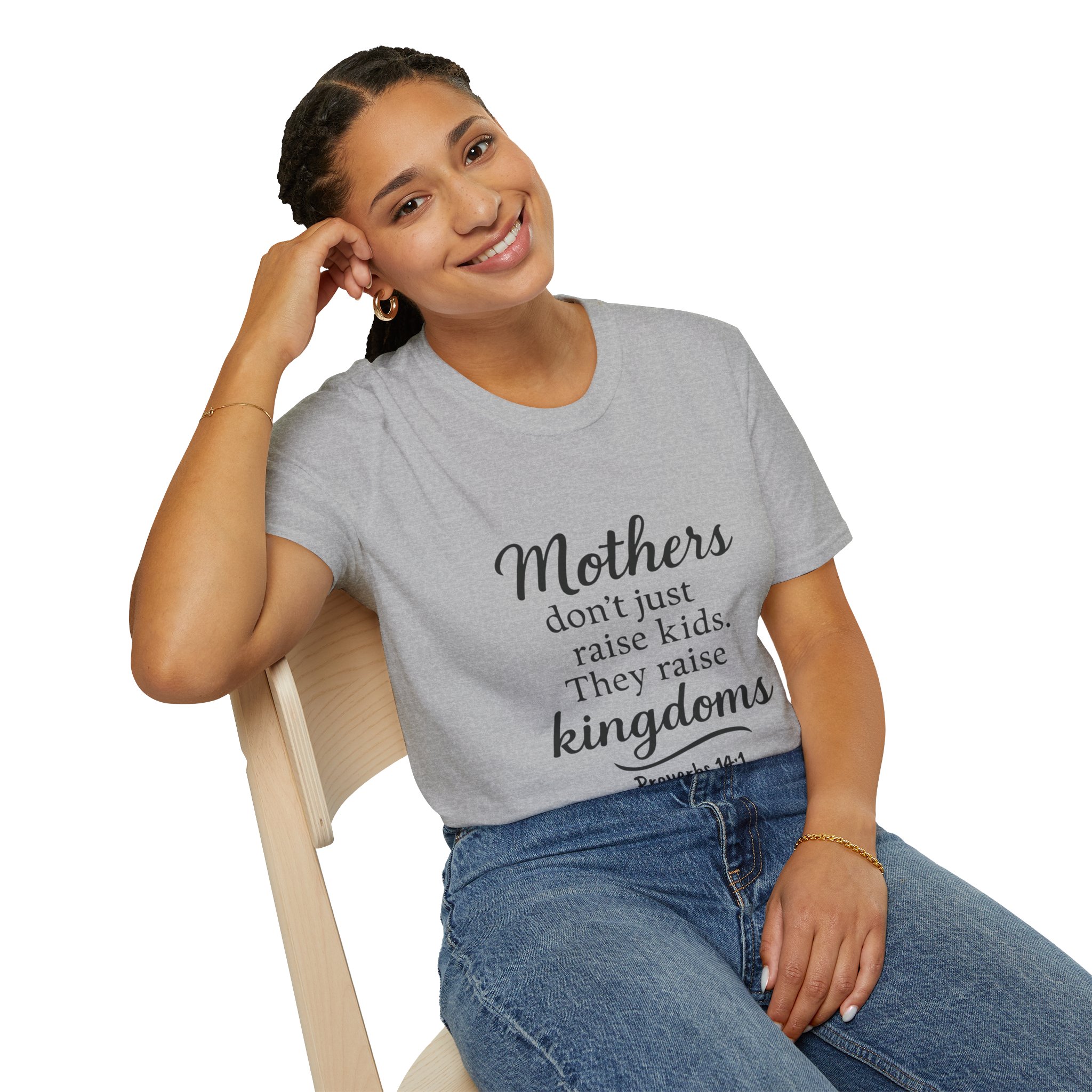 Personalized Mothers Don’t Just Raise Kids. They Raise Kingdoms. - Image 81