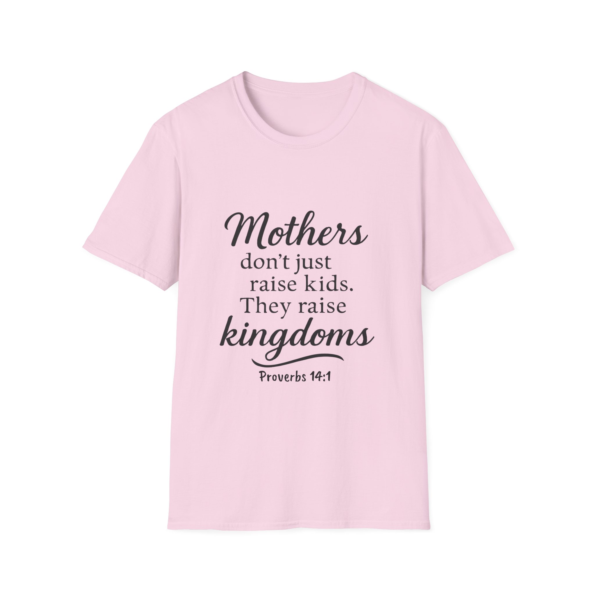 Personalized Mothers Don’t Just Raise Kids. They Raise Kingdoms. - Image 10