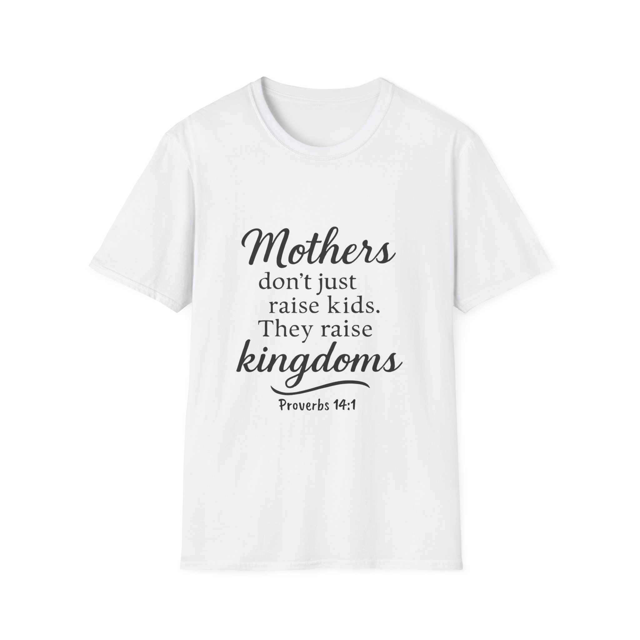 Personalized Mothers Don’t Just Raise Kids. They Raise Kingdoms. - Image 17