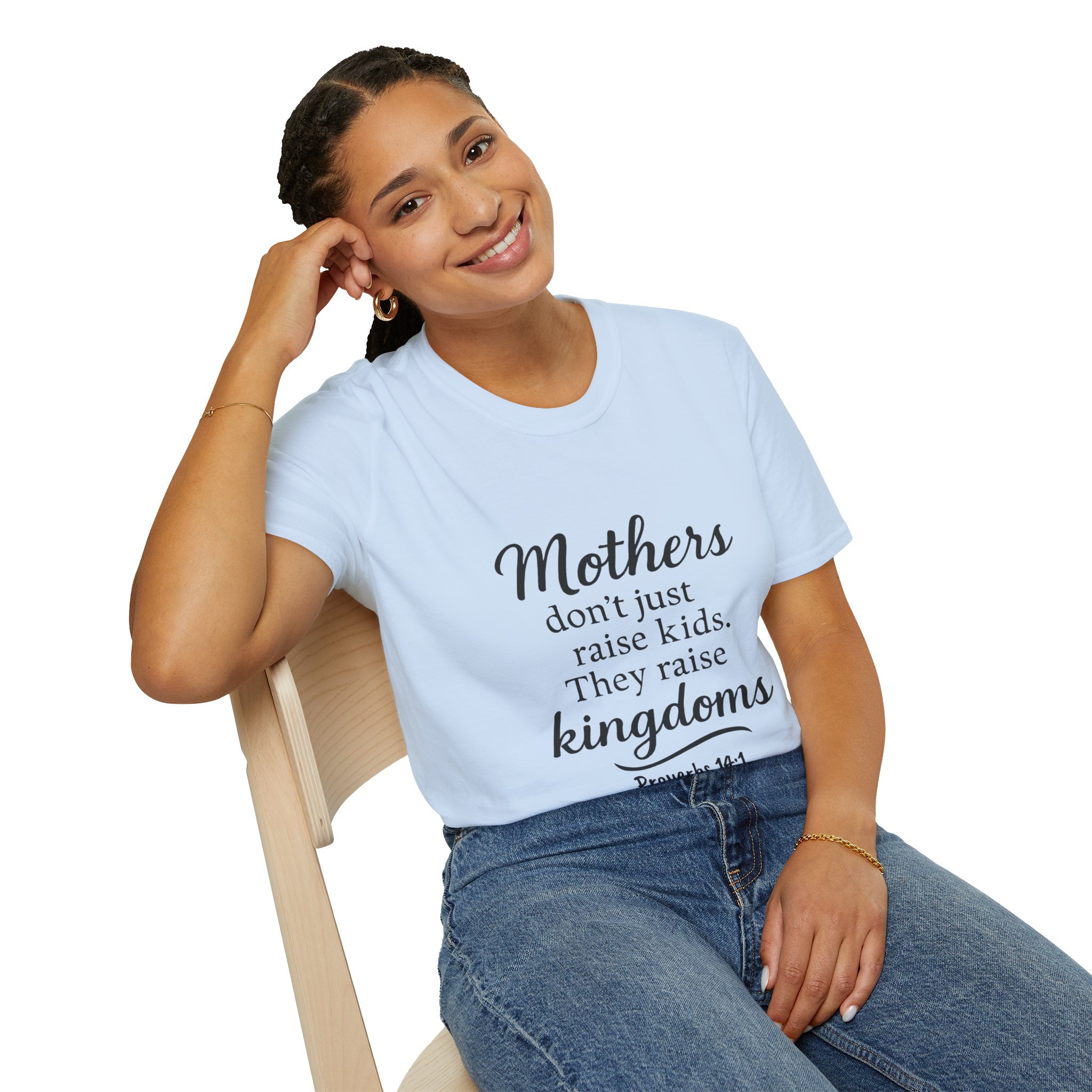 Personalized Mothers Don’t Just Raise Kids. They Raise Kingdoms. - Image 73