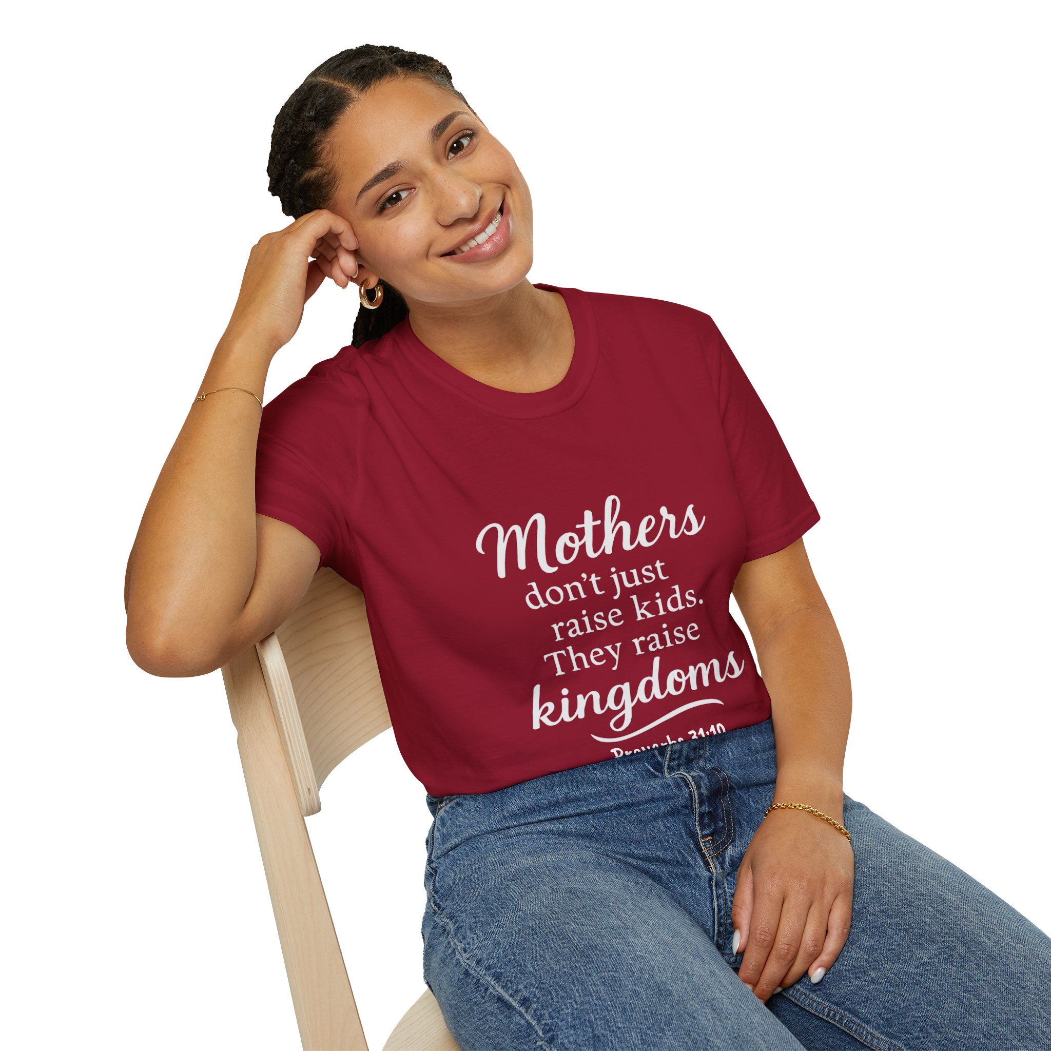 Personalized Mothers Don’t Just Raise Kids. They Raise Kingdoms. - Image 8