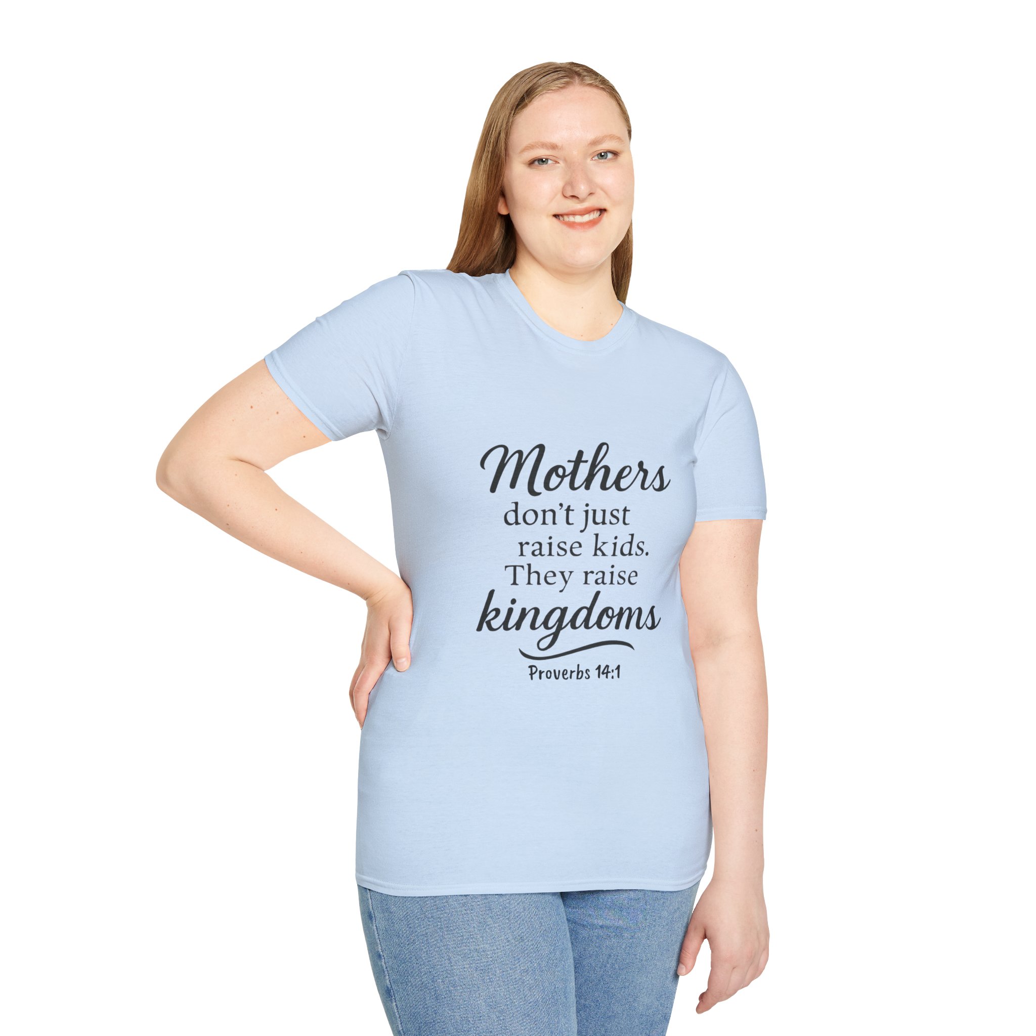 Personalized Mothers Don’t Just Raise Kids. They Raise Kingdoms. - Image 70