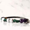 Violet Green Swallow