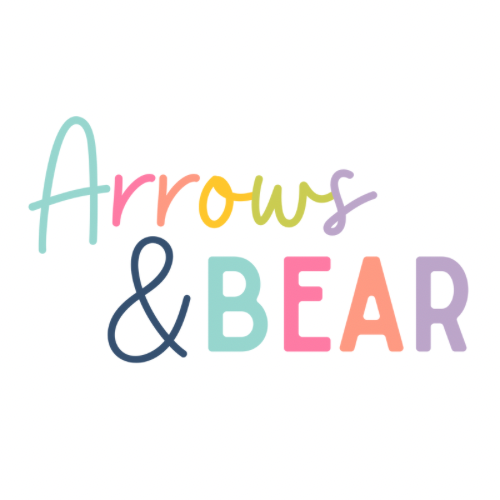 ArrowsandBear