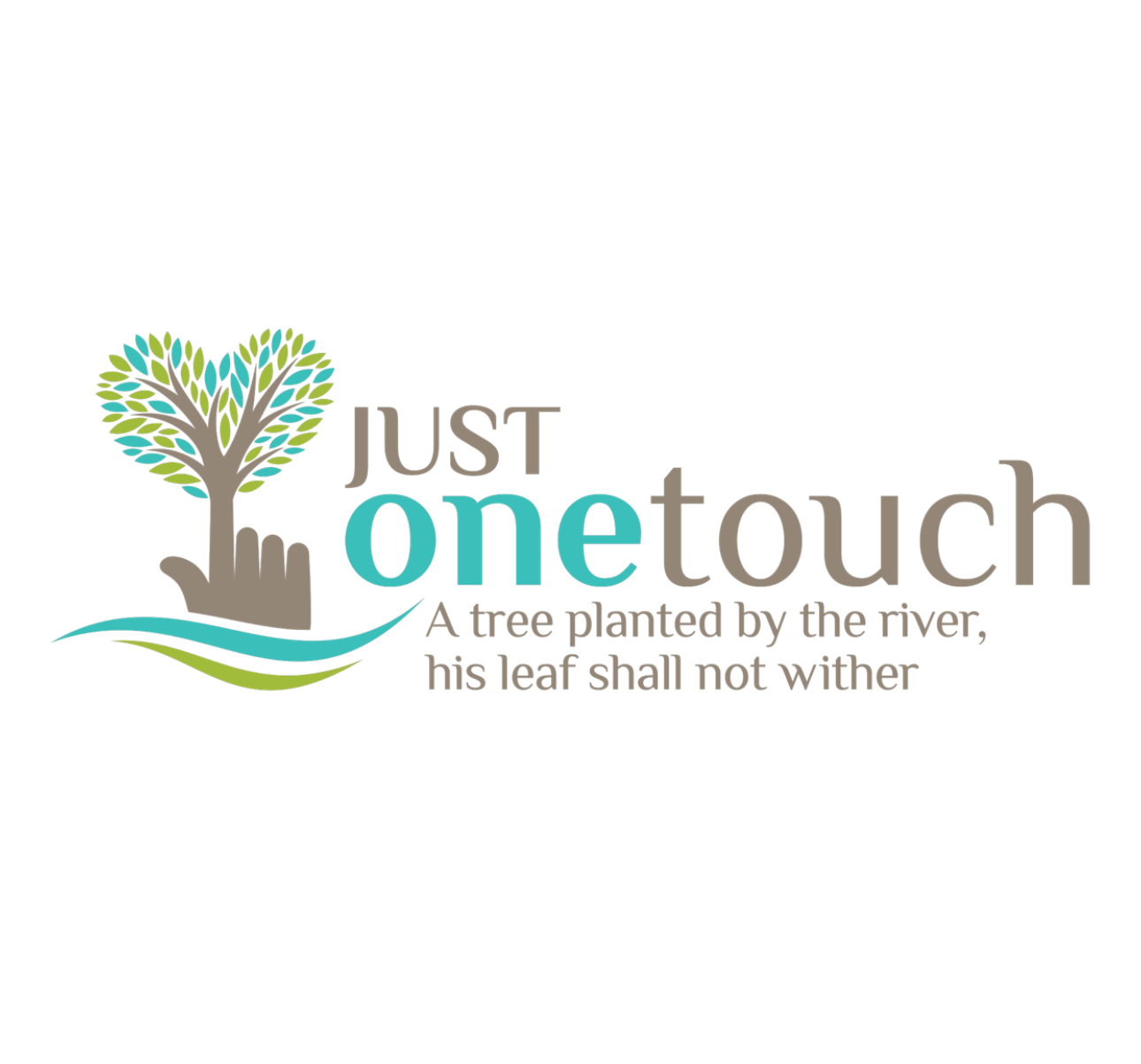 Just One Touch