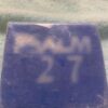 PSALM 27 Handmade Soap, 5.5 oz