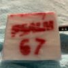 Psalm 67 Handmade Soap