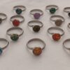Baby Art Ring