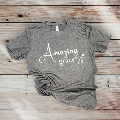 Amazing Grace T-Shirt