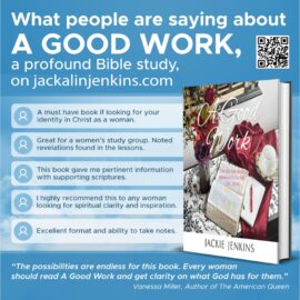 A Good Work book reviews