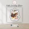 Bible Journaling Sticker