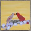 Cardinals: Building a Family