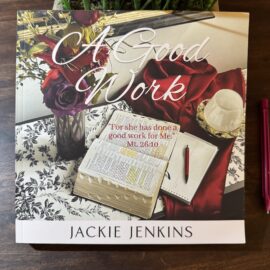 Bible Study for Women