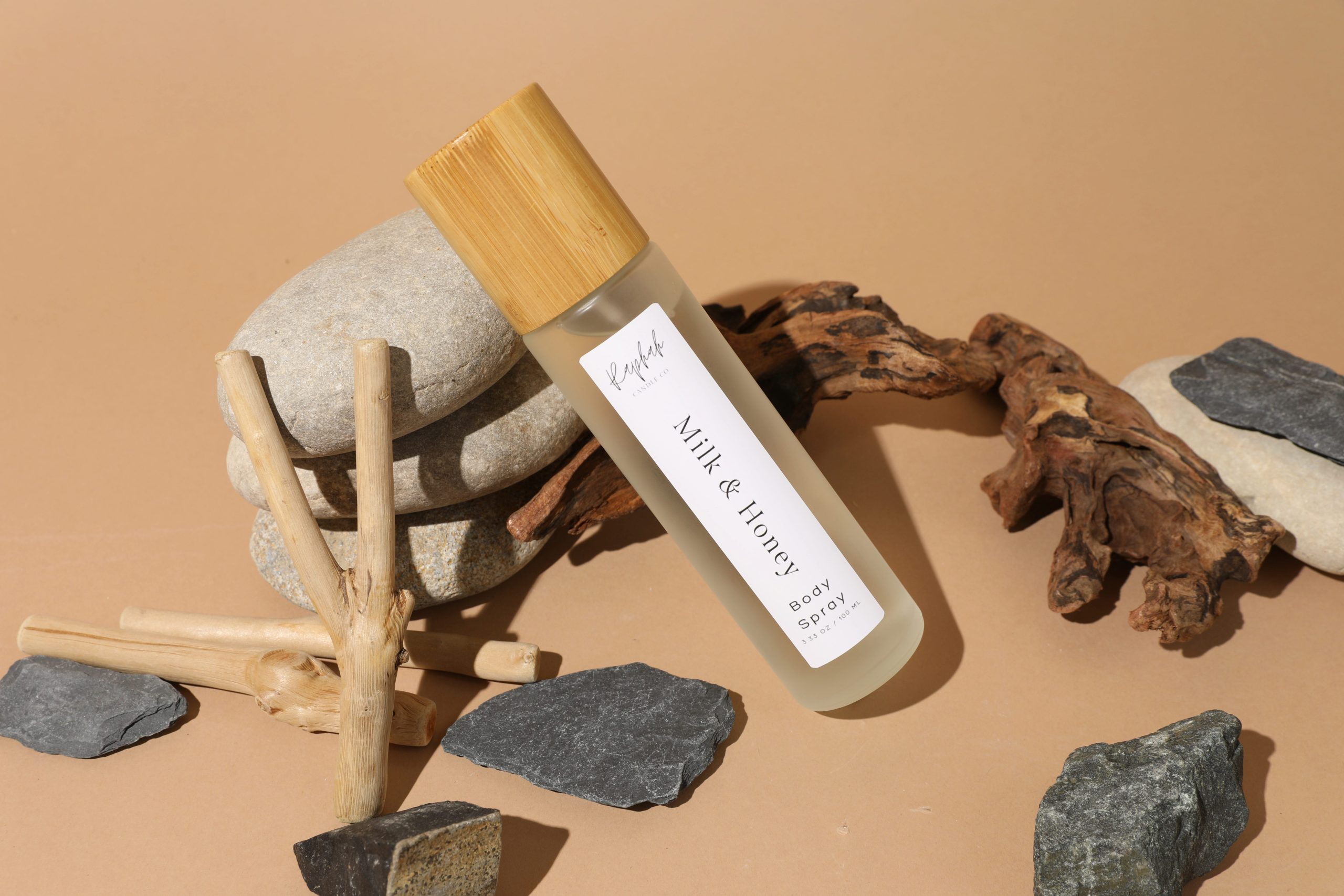 Raphah Perfume