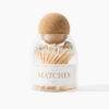 Matches