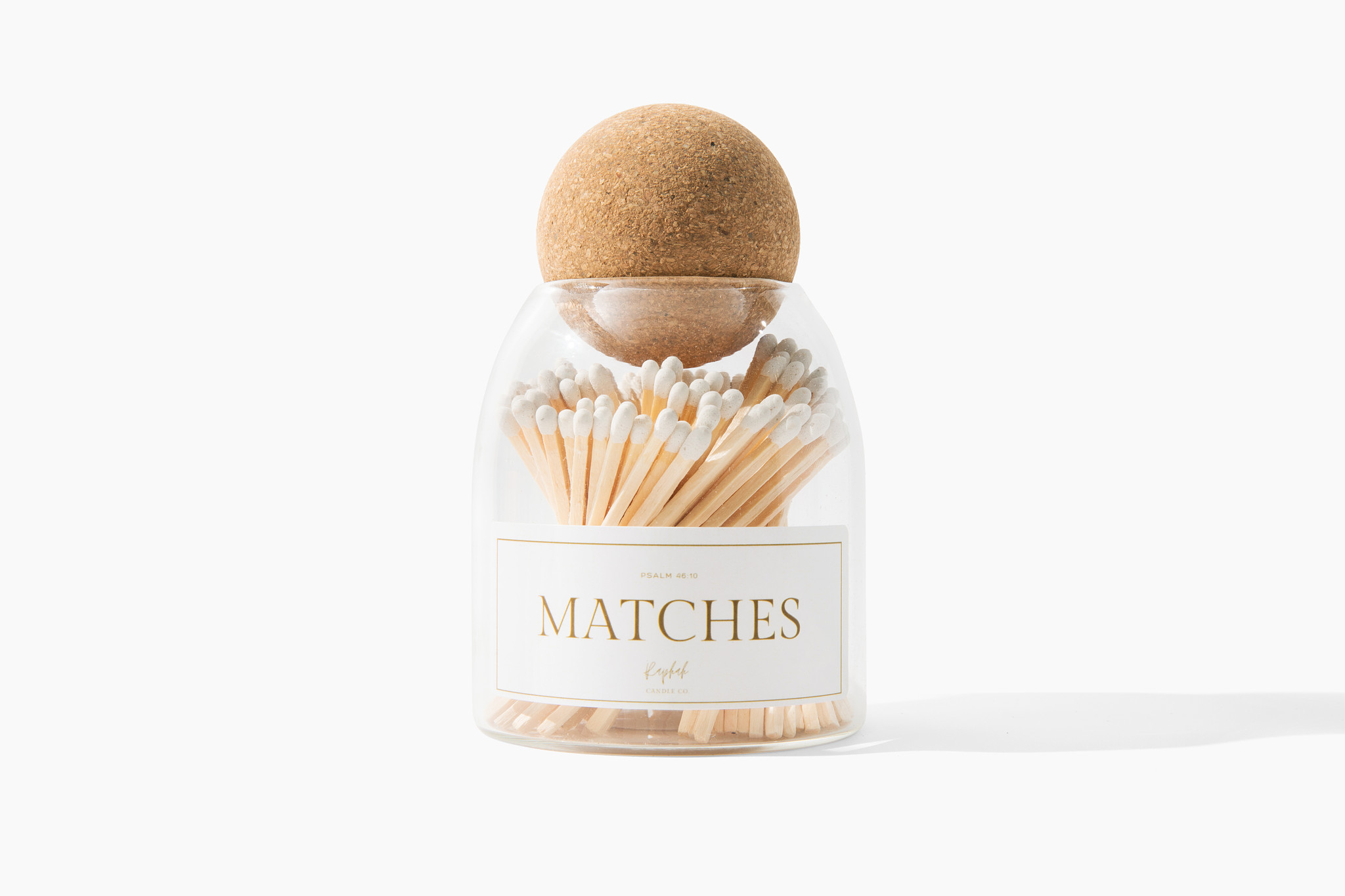 Matches