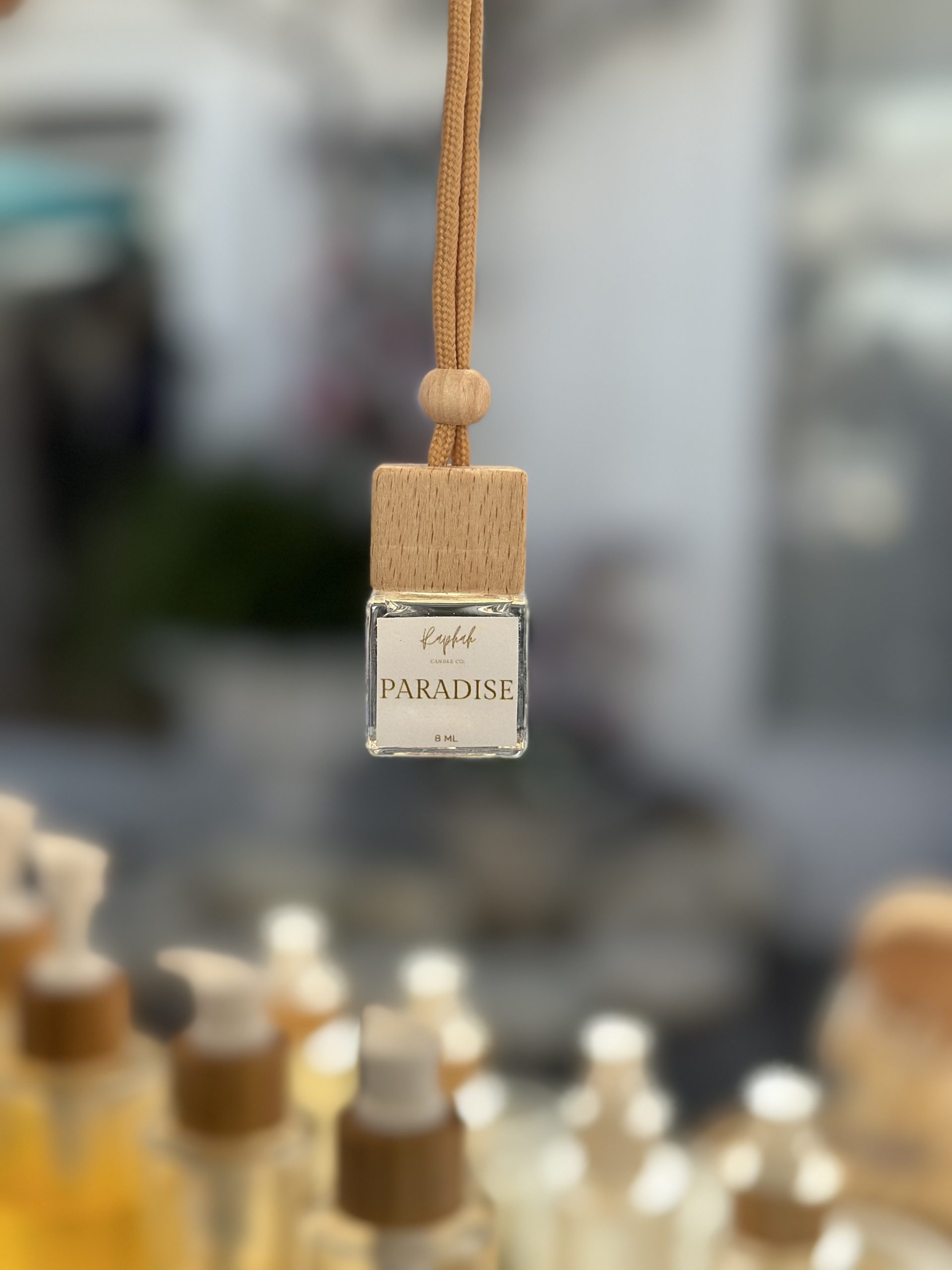 Car Diffuser - Image 2