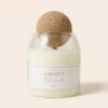 12 oz Cork Ball Candle