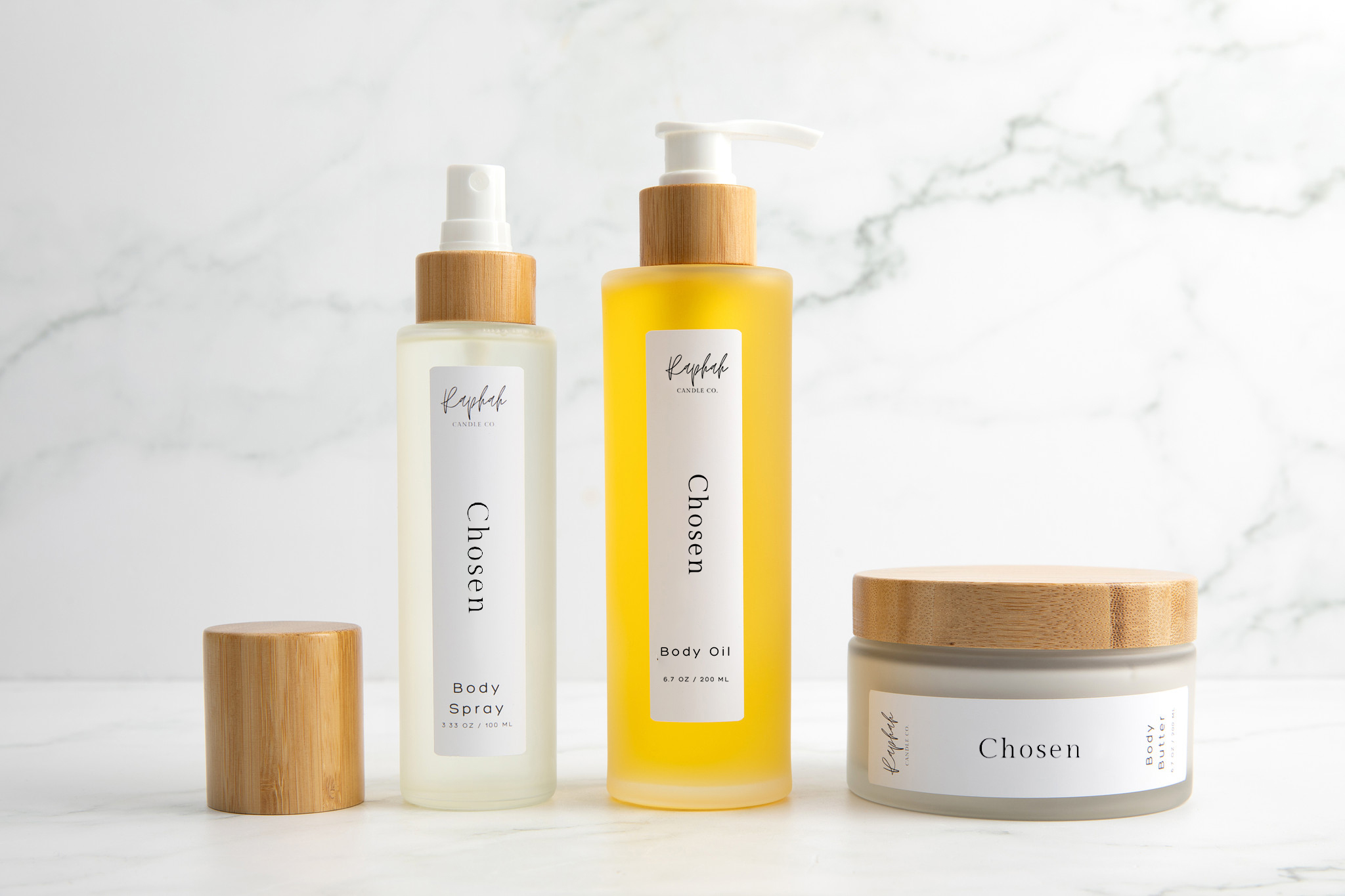 Raphah Perfume - Image 3
