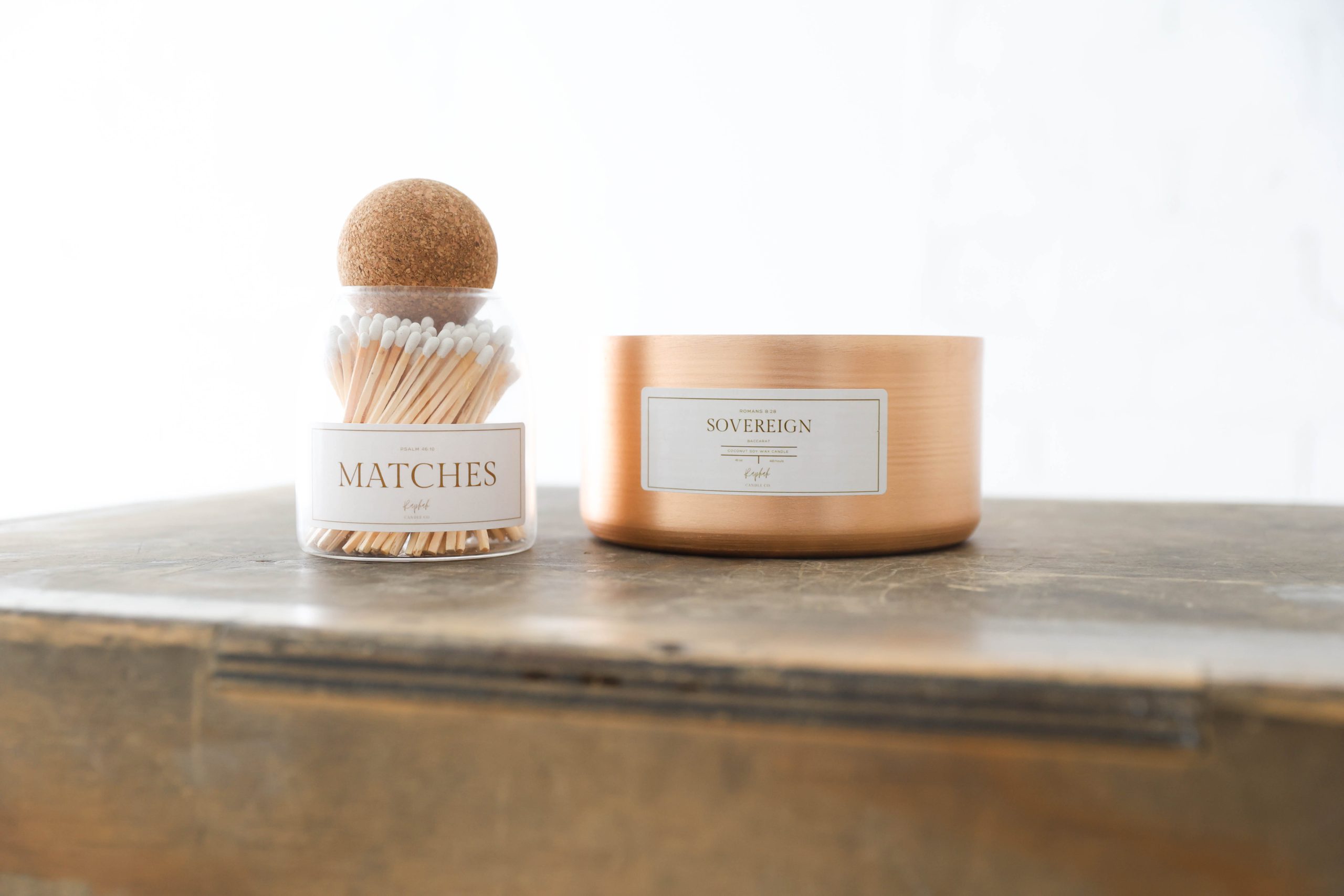 Matches - Image 3
