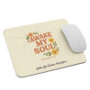 Awake My Soul Mouse Pad – Psalm 57:8 | Faith-Inspired Workspace Décor