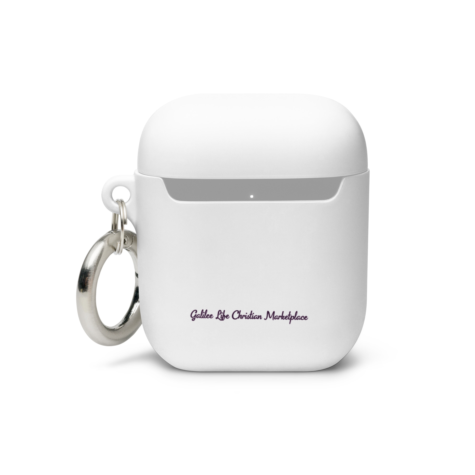 Awake My Soul – Rubber Case for AirPods® (Psalm 57:8) - Image 14