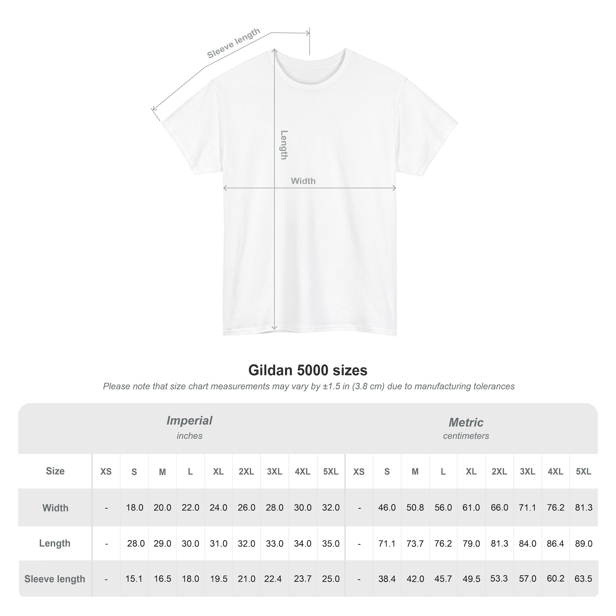 Personalized Walking in Faith Heavy Cotton Tee – 2 Corinthians 5:7 - Image 11