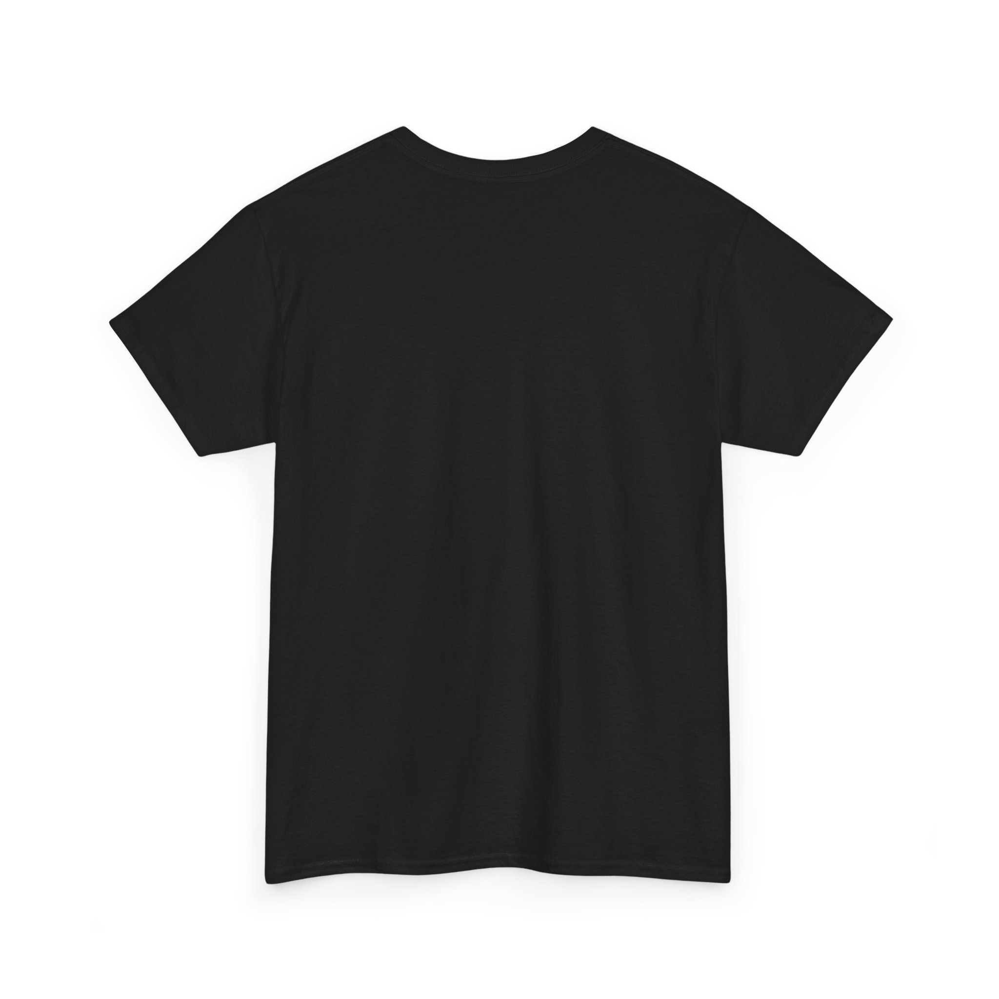 Personalized Walking in Faith Heavy Cotton Tee – 2 Corinthians 5:7 - Image 15