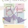 FREE Daily Planner