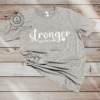 Stronger Than The Storm T-Shirt