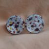 Autumnal Welcome Art Earrings