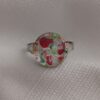 Holly Jolly Baby Art Ring