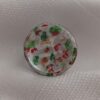 Holly Jolly Art Ring