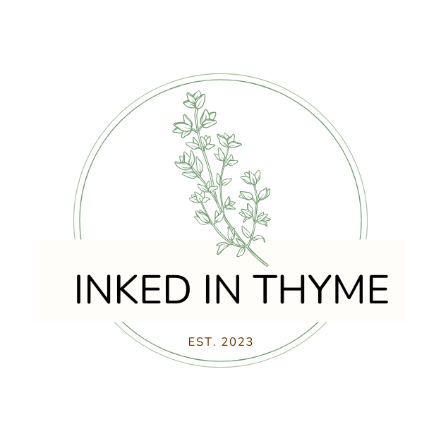 Inked In Thyme