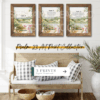SHS Psalm 23 - Art Print Collection Digital Download