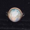 Soulfire Baby Art Ring