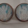 Soulfire Art Earrings