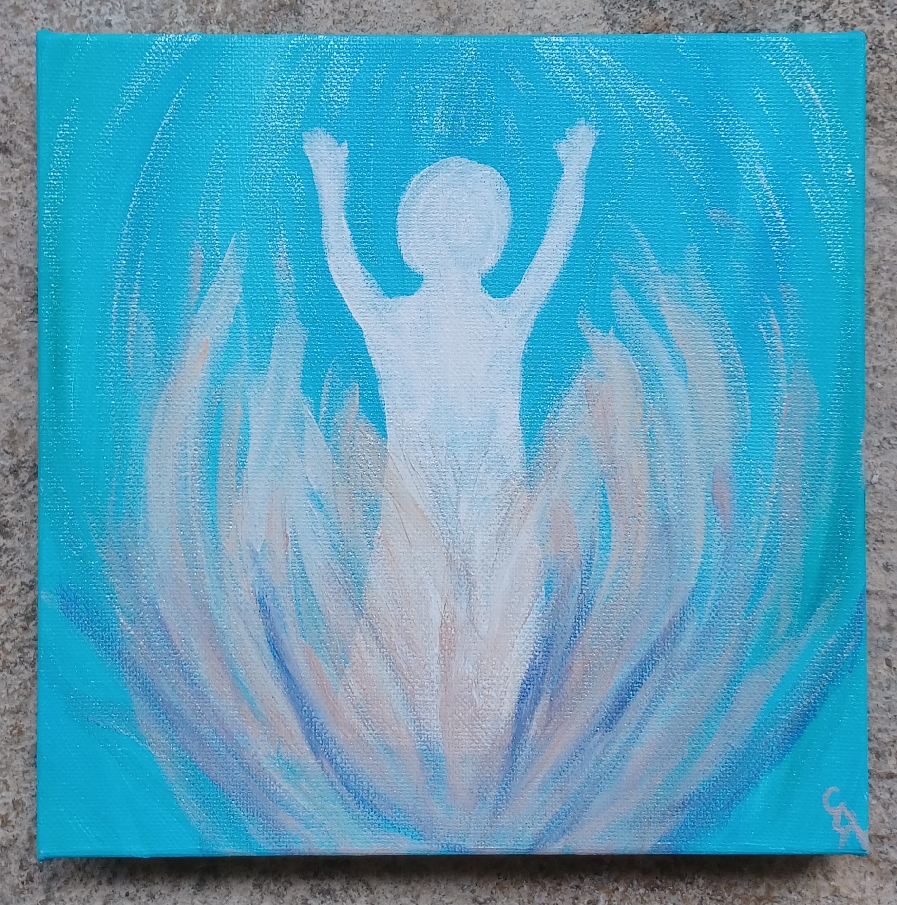 Soulfire