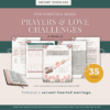 SHS Month of Prayers for Christian Wives (Instant Download)