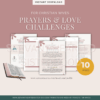 SHS Week of Prayers for Christian Wives (Instant Download)
