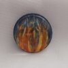 Bonfire Art Magnet